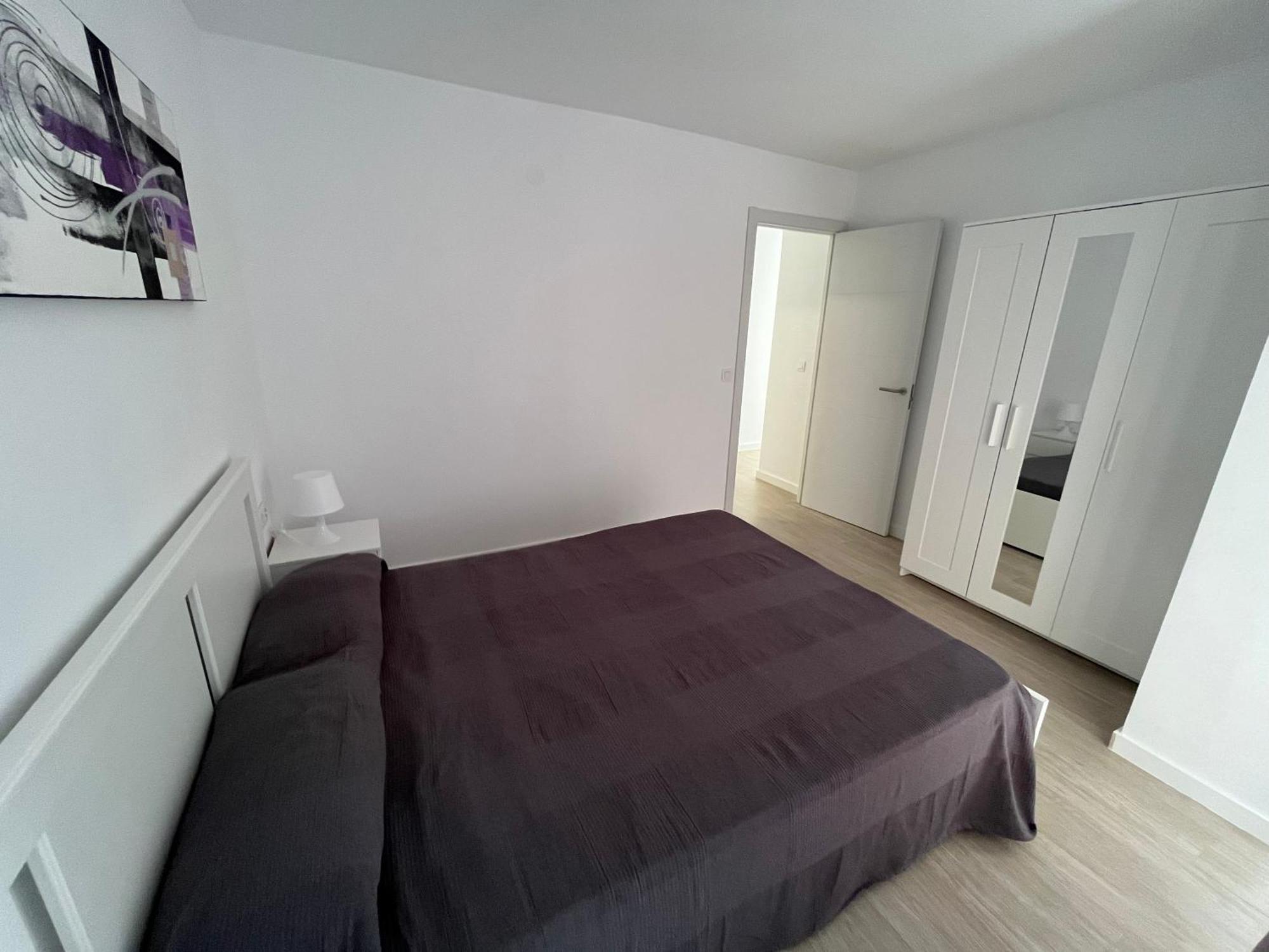 Atico Puerto Burriana Apartment Bagian luar foto