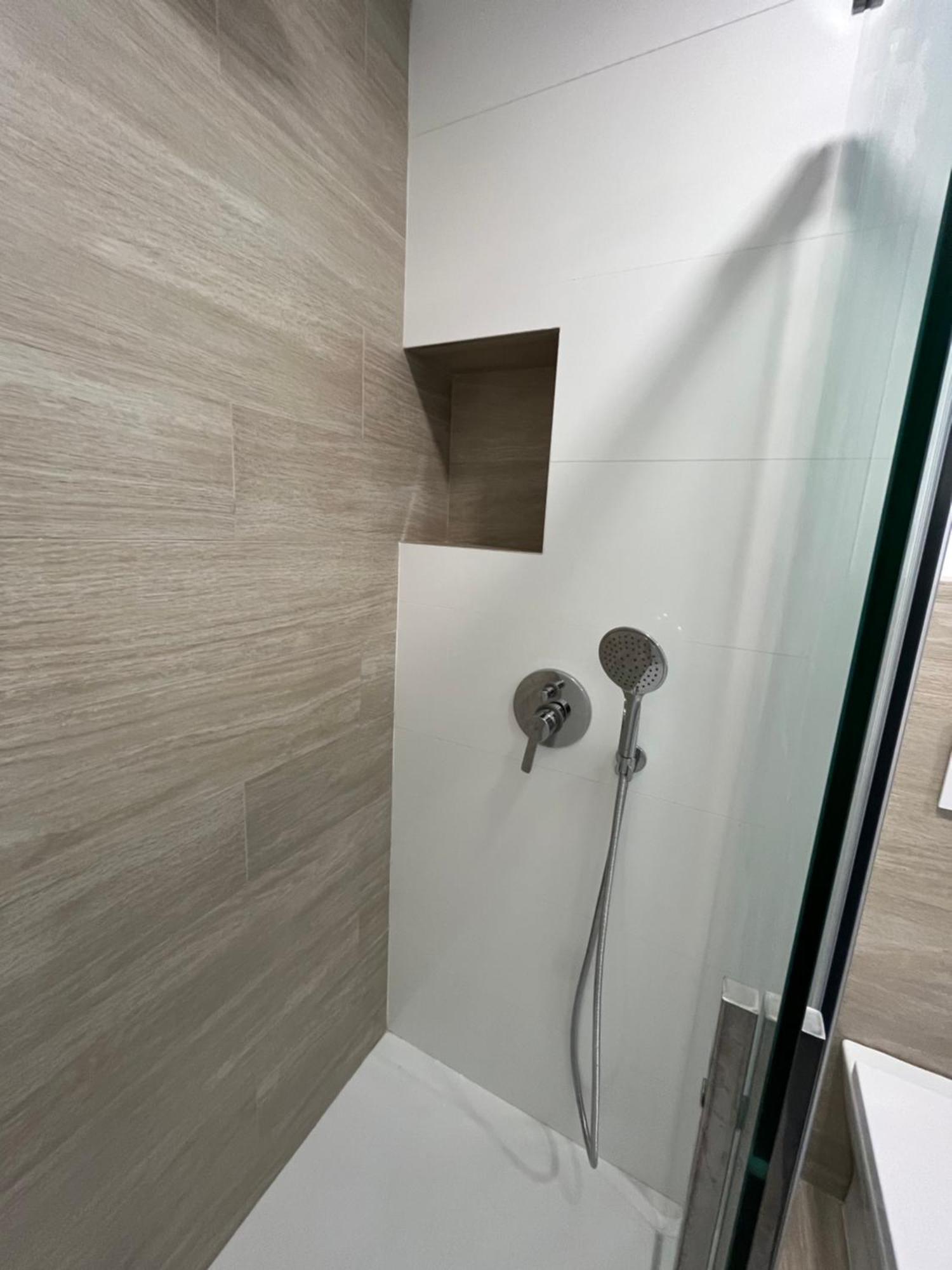 Atico Puerto Burriana Apartment Bagian luar foto